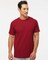 Golden Soft Touch Crewneck T-Shirt for Work, Casual & Everyday Comfort Wear